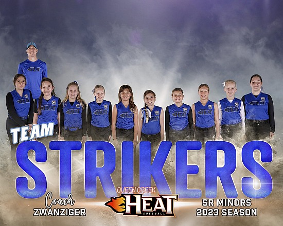 Stingers