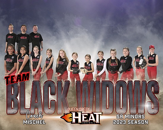 Black Widows