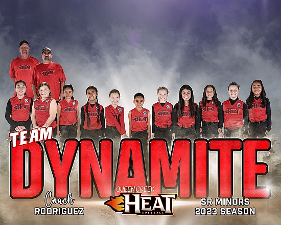 Dynamite