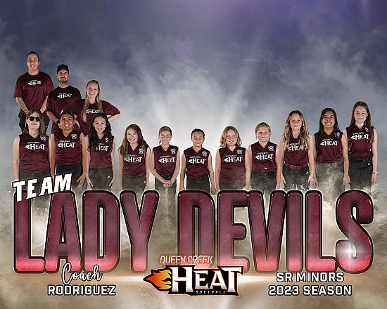 Lady Devils