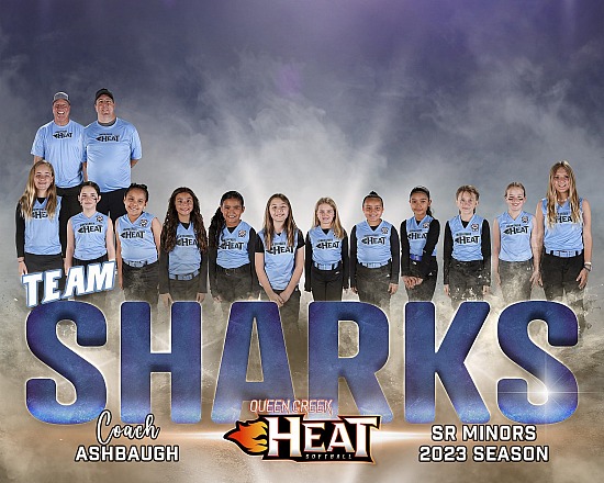 Sharks