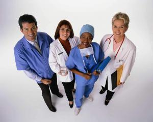 Diversity in Healthcare and Pharmacy