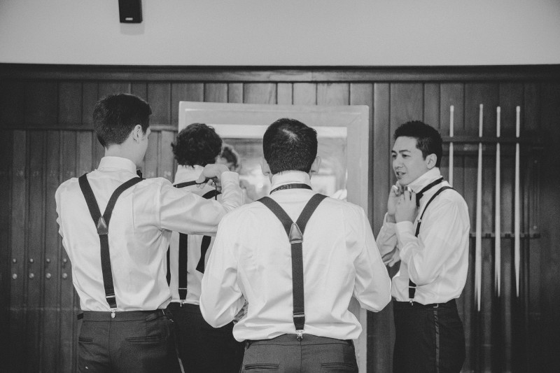 JONATHAN CLUB WEDDING HILARY + JEFF Dave Richards Photography