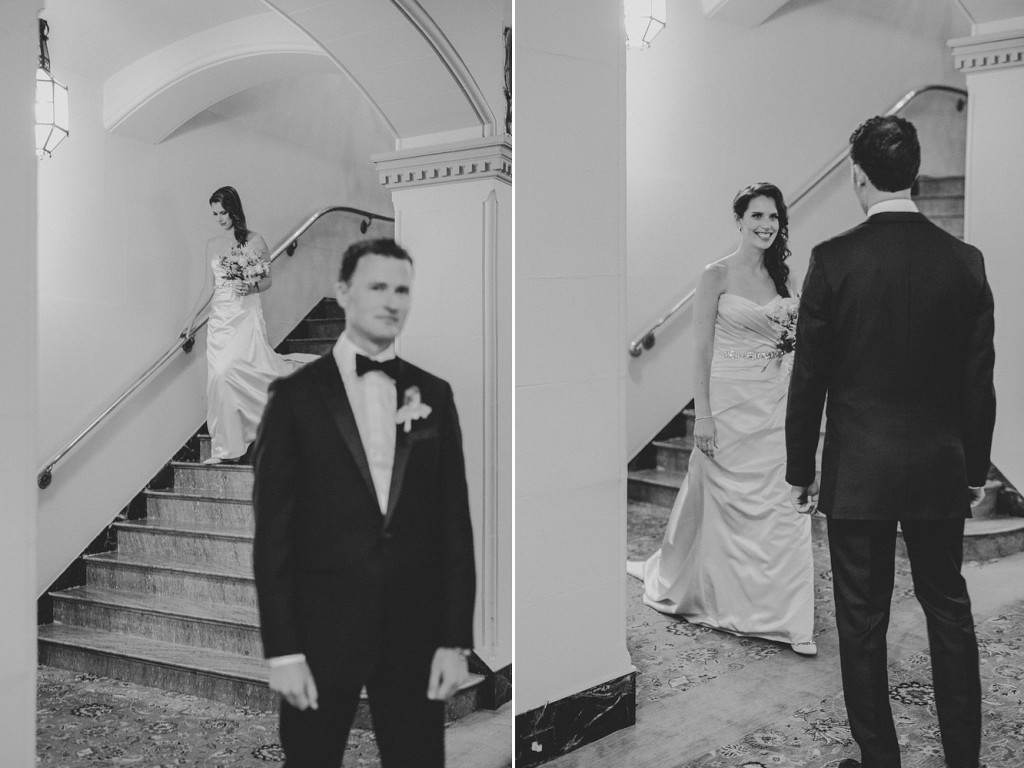 JONATHAN CLUB WEDDING HILARY + JEFF Dave Richards Photography