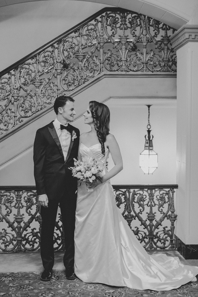 JONATHAN CLUB WEDDING HILARY + JEFF Dave Richards Photography