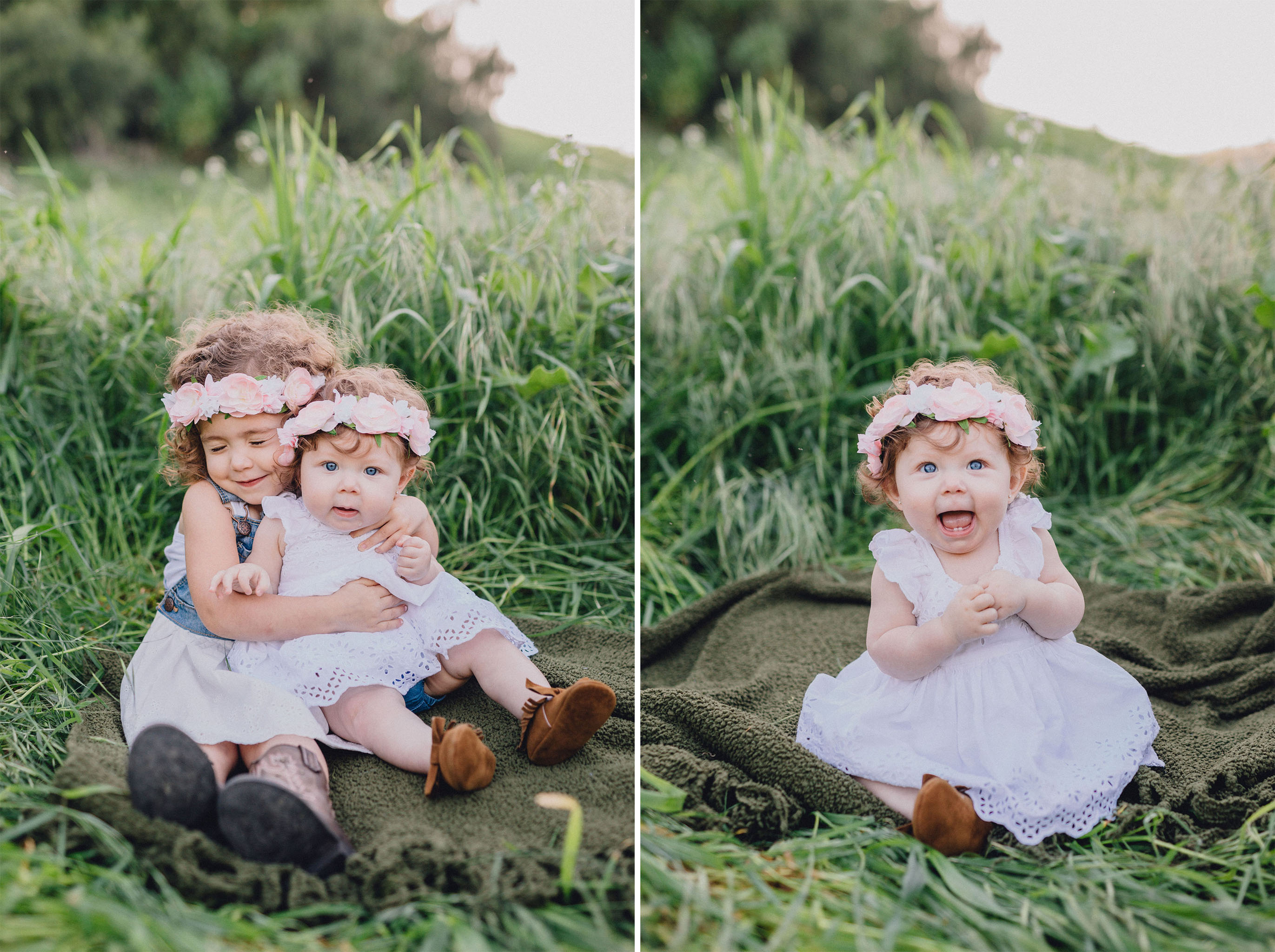 Sisters | Palos Verdes