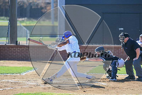 Hebron vs Denton Guyer Varsity