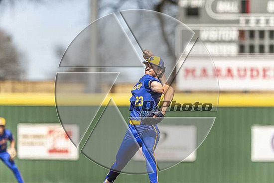 Hebron vs Frenship Varsity