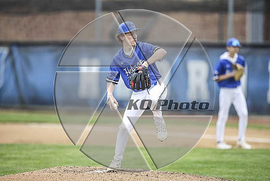 Hebron vs Rockhill JV Blue