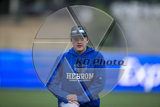 Hebron vs Rockhill Varsity