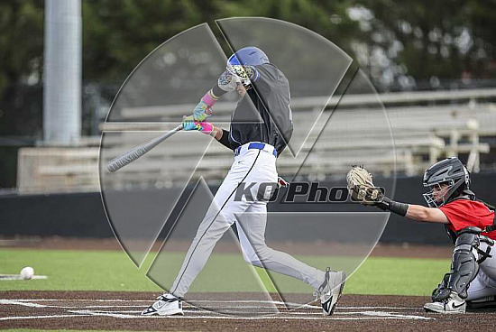 Hebron vs Coppell JV Black