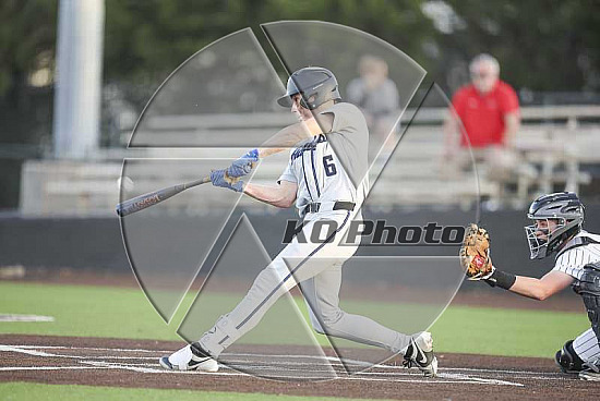 Hebron vs Coppell Varsity