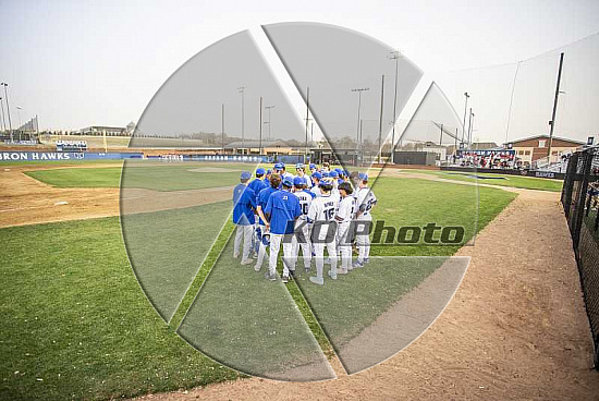 Hebron vs Coppell Varsity G2 First Responders Pregame