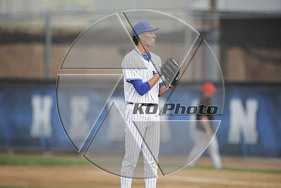 Hebron vs Coppell Varsity Game 2 