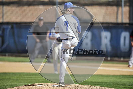 Hebron vs Marcus JV Black