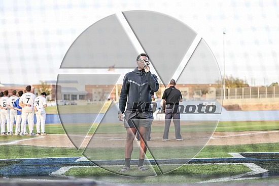 Hebron vs Marcus Varsity