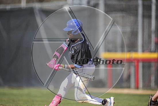 Hebron vs Marcus JV Black Game 2
