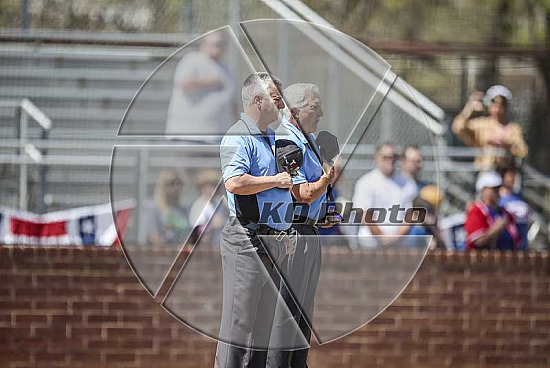Hebron vs Grapevine Varsity