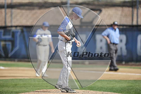 Hebron vs Guyer JV Black