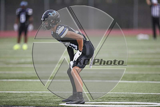 Hebron vs Jesuit Varsity