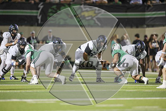Hebron vs South Lake Varsity
