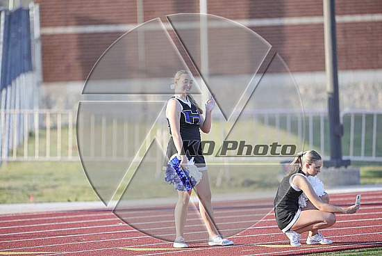 Hebron vs Lancaster Freshman A