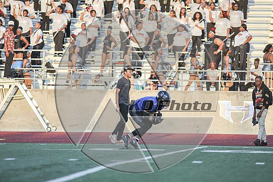 Hebron vs Lancaster Varsity