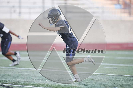 Hebron vs Coppell Freshman A