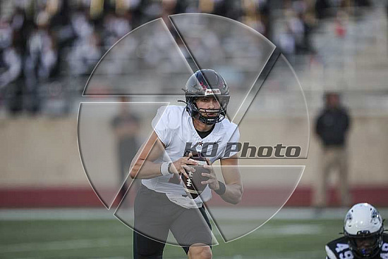 Hebron vs Coppell Varsity