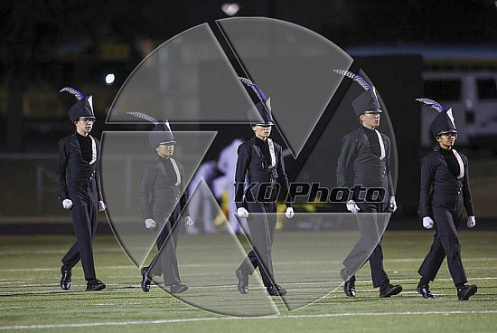 Hebron vs Flower Mound Halftime Only