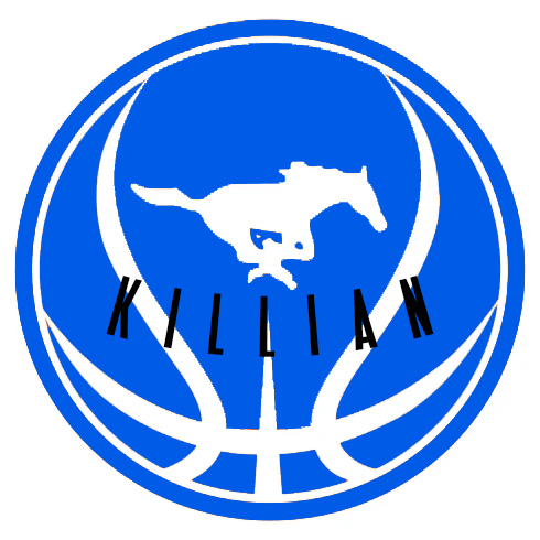 Killian MS Boys Basketball