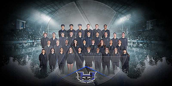 Hebron Swim & Dive