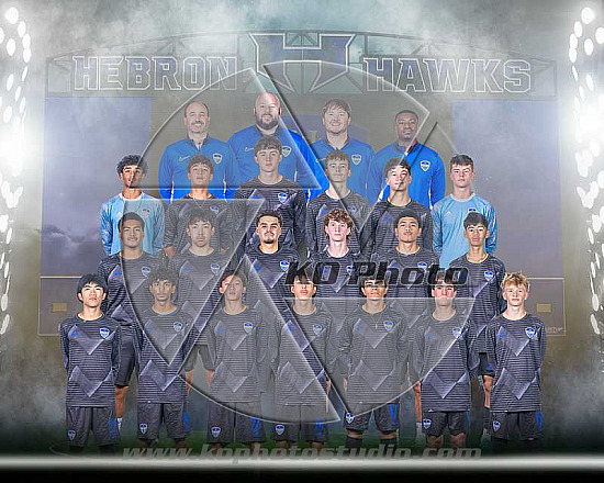 2026 Hebron Soccer T&I