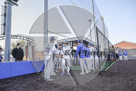 Hebron vs Coppell Varsity