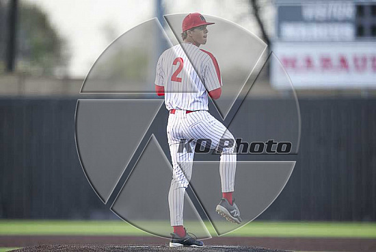 Hebron vs Marcus Varsity