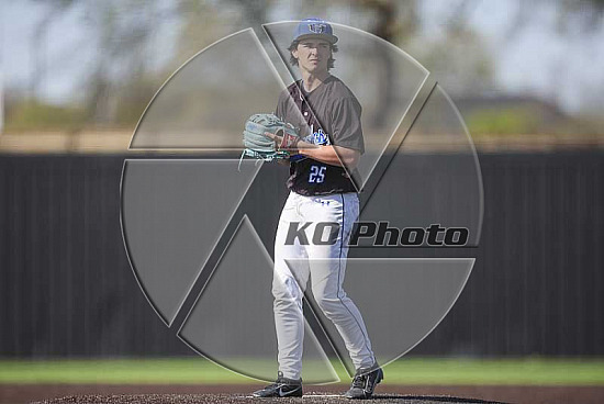 Hebron vs Marcus JV Black