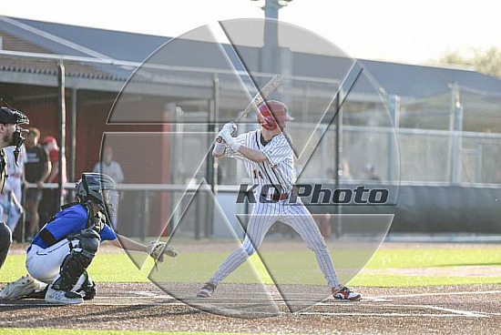 Hebron vs Marcus JV Blue Game 2