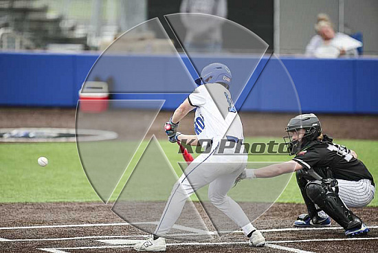 Hebron vs Denton Guyer JV Black