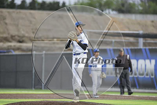 Hebron vs Denton Guyer Varsity