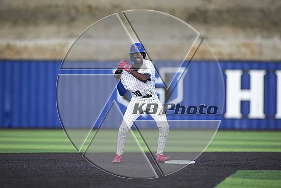 Hebron vs Little Elm Varsity