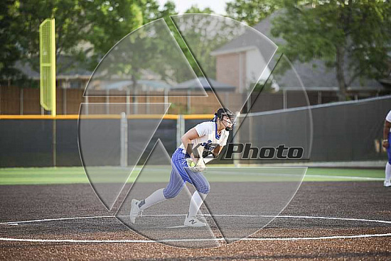 Hebron vs Guyer Varsity