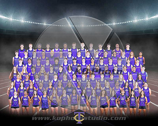 Timber Creek T&F