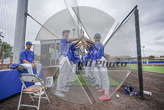 Hebron vs Wakeland Varsity