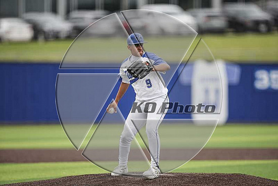 Hebron vs Flower Mound JV Blue
