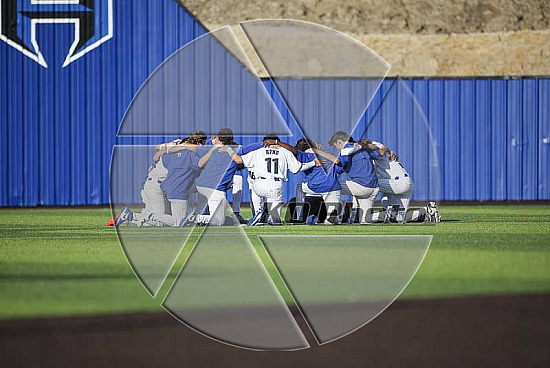 Hebron vs Flower Mound Varsity