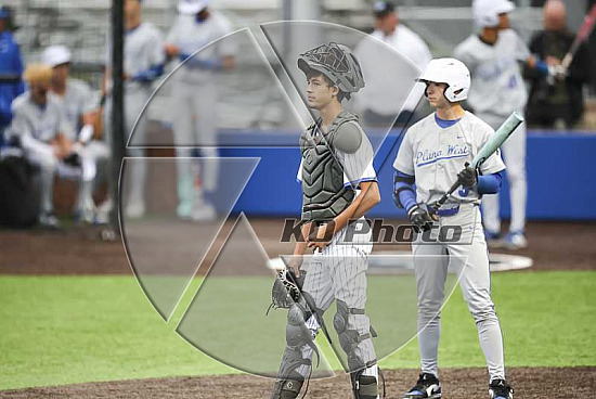 Hebron vs Plano West Playoff Game 1