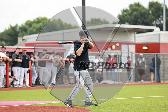 Hebron vs Arlington Martin Playoff Game 2