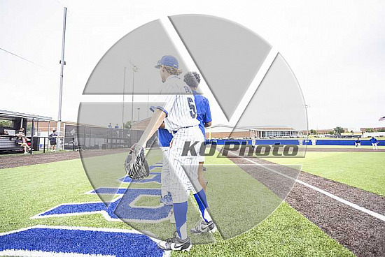 Hebron vs Trinity Playoff Game 2