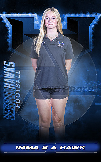 Hebron Trainers Banner