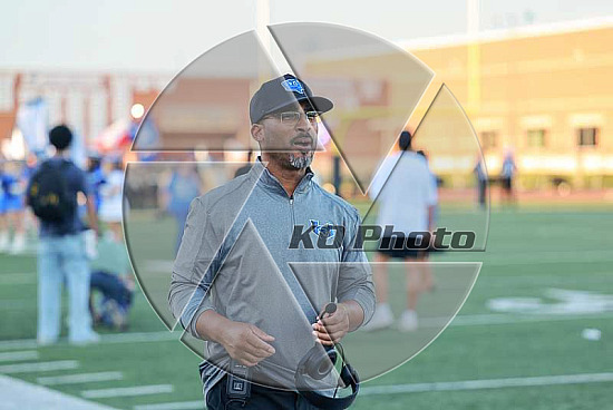 Hebron vs Little Elm Varsity